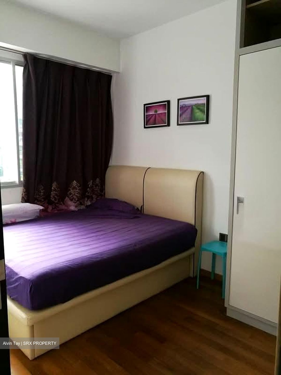Hills Twoone (D23), Apartment #580945931